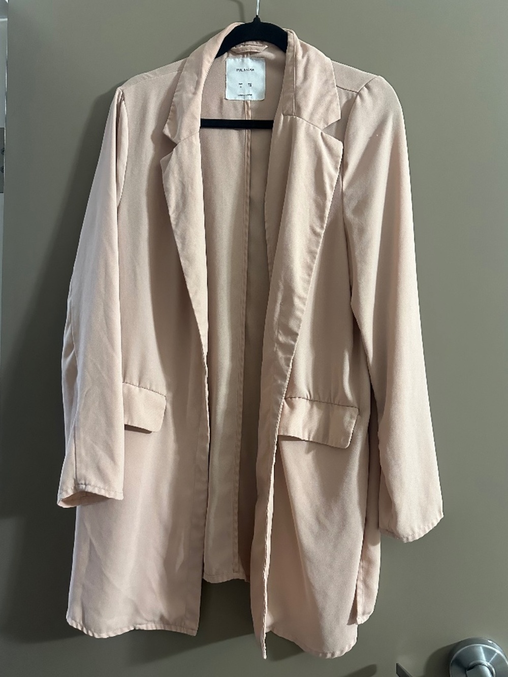Pull and Bear blazer
